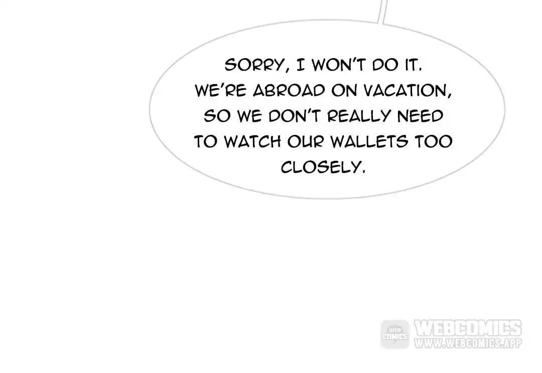 Stars-crossed Lovers Chapter 16 - page 13