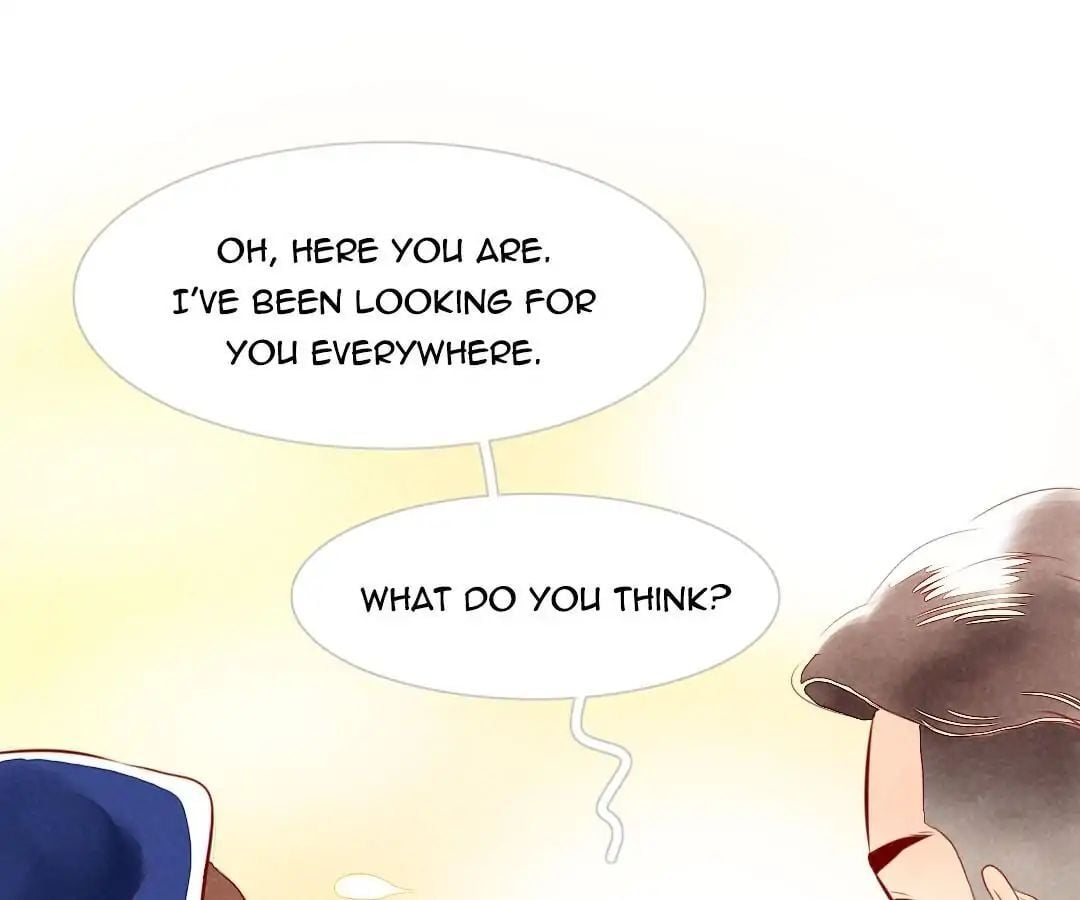 Stars-crossed Lovers Chapter 16 - page 14
