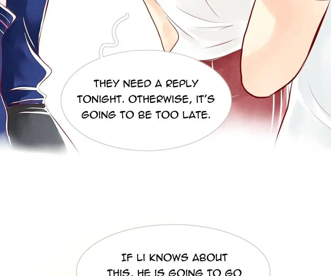 Stars-crossed Lovers Chapter 16 - page 16