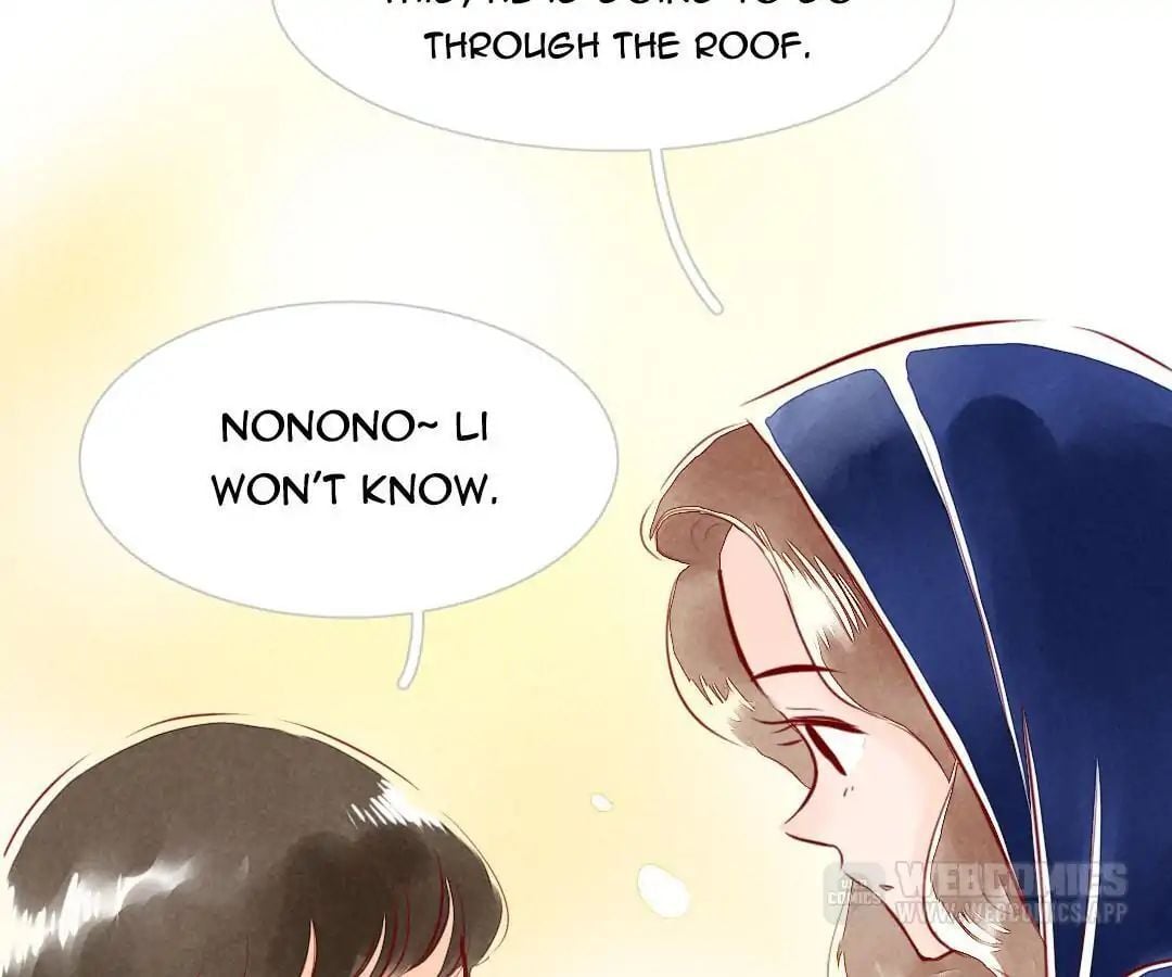 Stars-crossed Lovers Chapter 16 - page 17