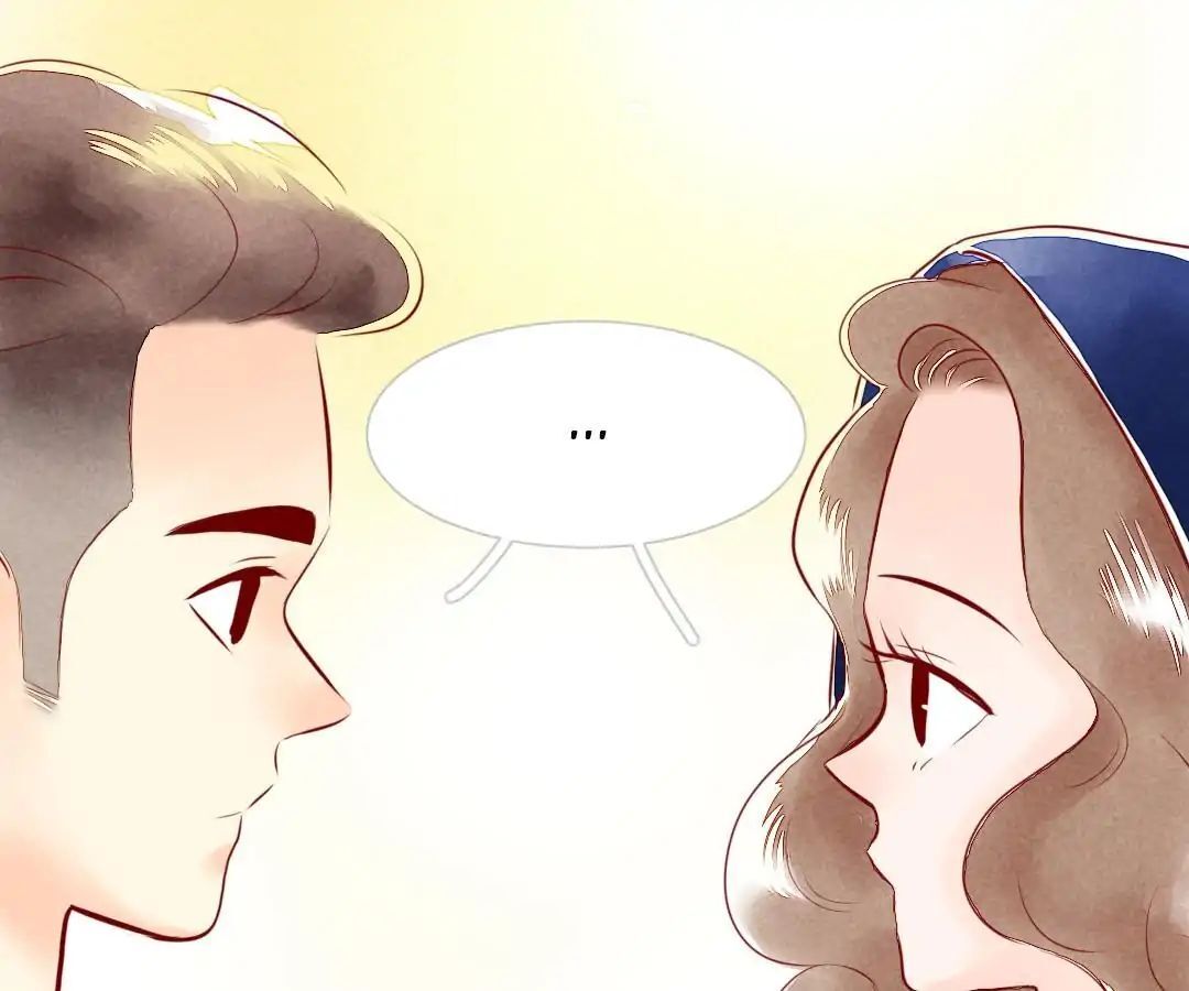 Stars-crossed Lovers Chapter 16 - page 20