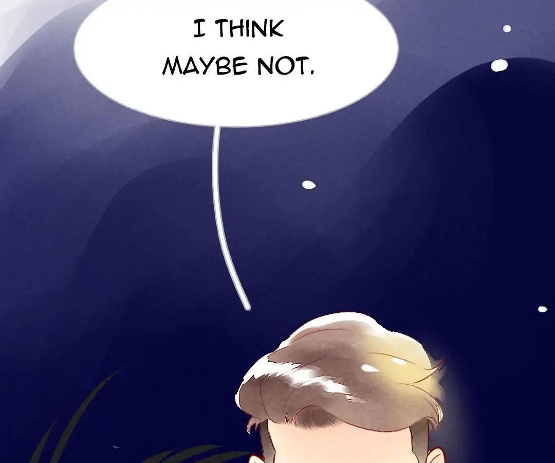 Stars-crossed Lovers Chapter 16 - page 22