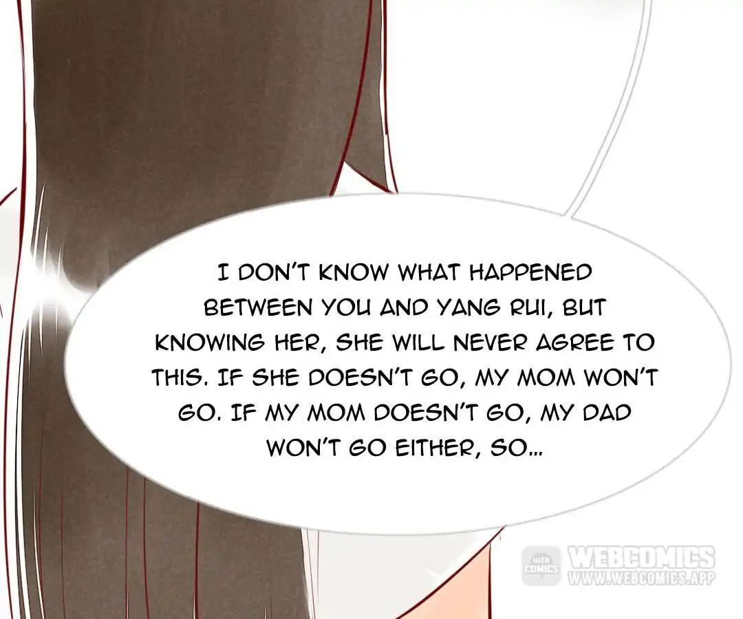 Stars-crossed Lovers Chapter 16 - page 25