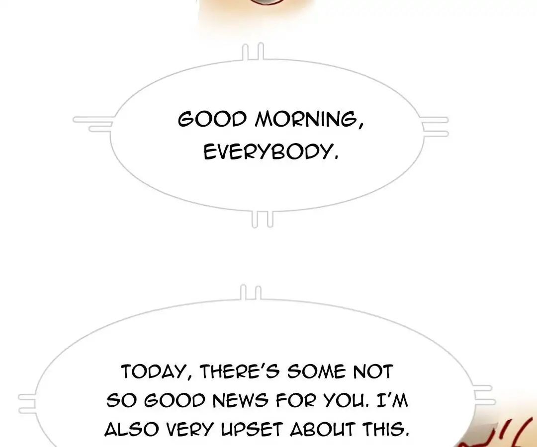 Stars-crossed Lovers Chapter 16 - page 34