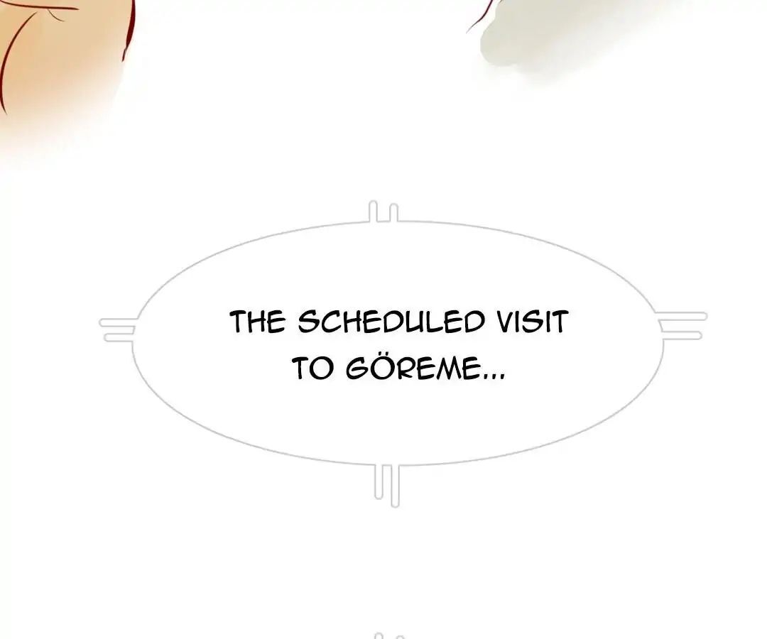 Stars-crossed Lovers Chapter 16 - page 36