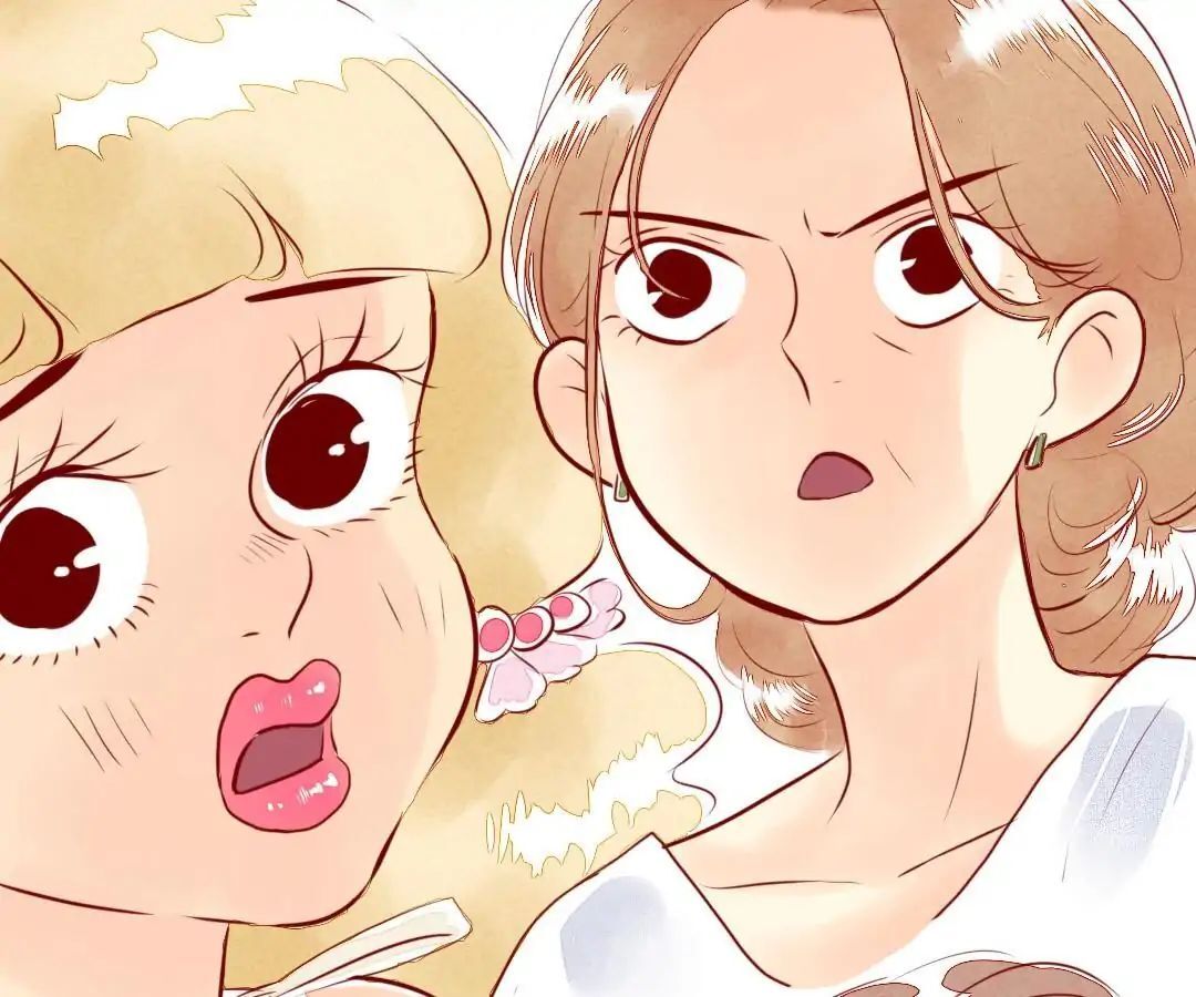 Stars-crossed Lovers Chapter 16 - page 39