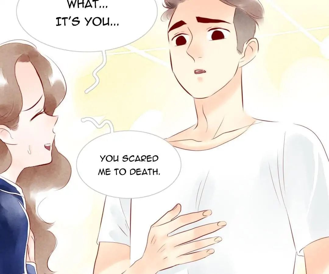 Stars-crossed Lovers Chapter 16 - page 4