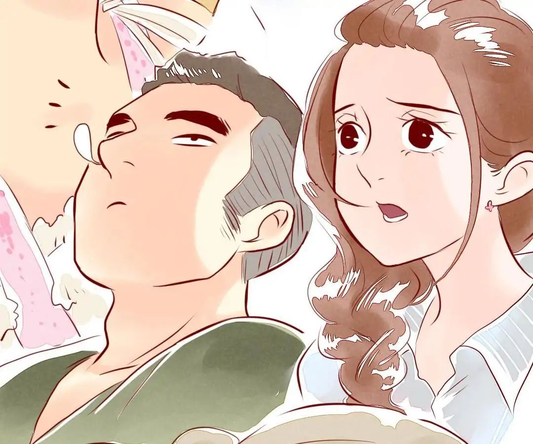 Stars-crossed Lovers Chapter 16 - page 40