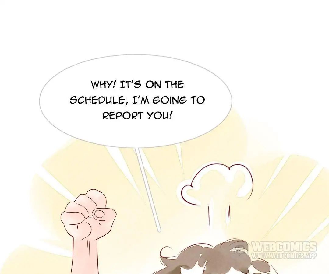 Stars-crossed Lovers Chapter 16 - page 45