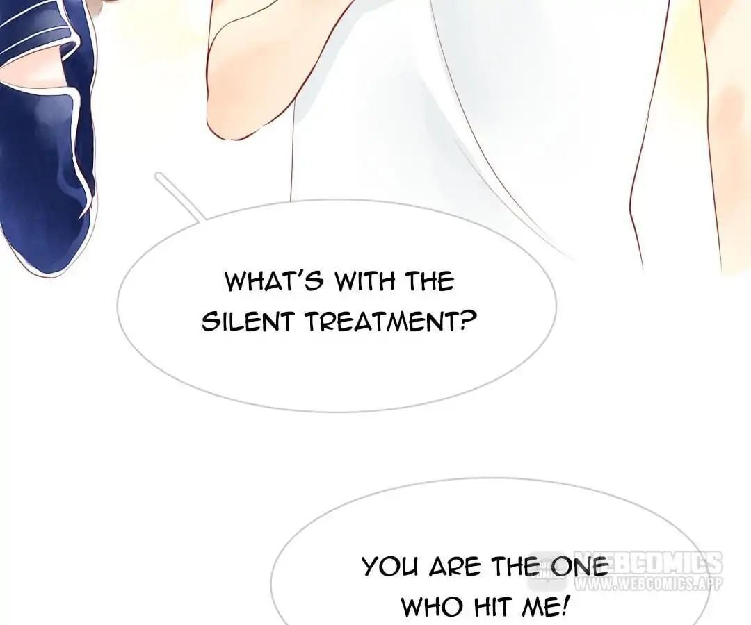 Stars-crossed Lovers Chapter 16 - page 5