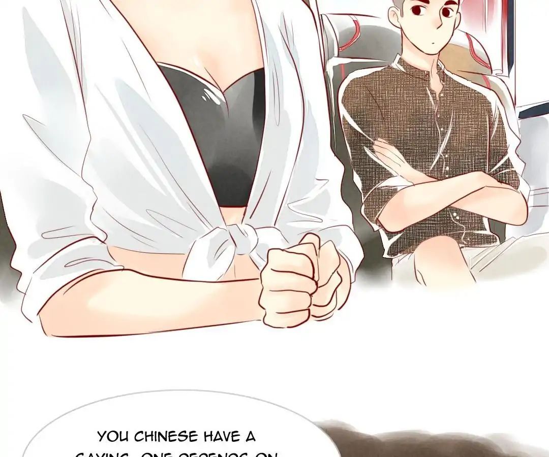 Stars-crossed Lovers Chapter 16 - page 52