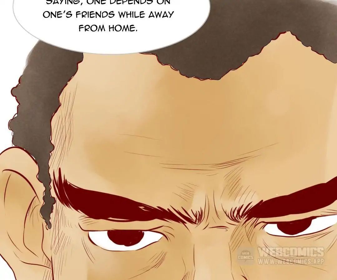 Stars-crossed Lovers Chapter 16 - page 53