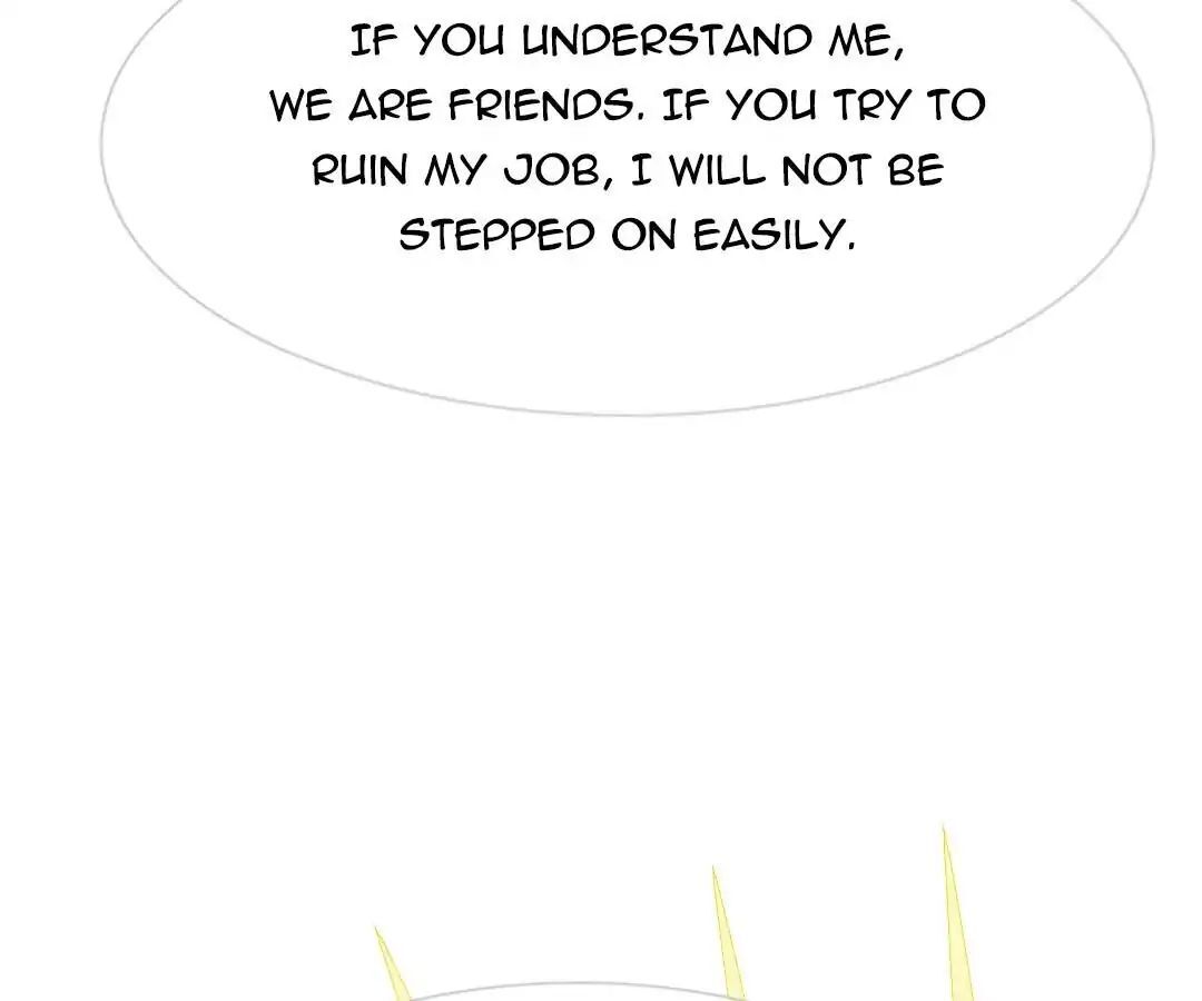 Stars-crossed Lovers Chapter 16 - page 55