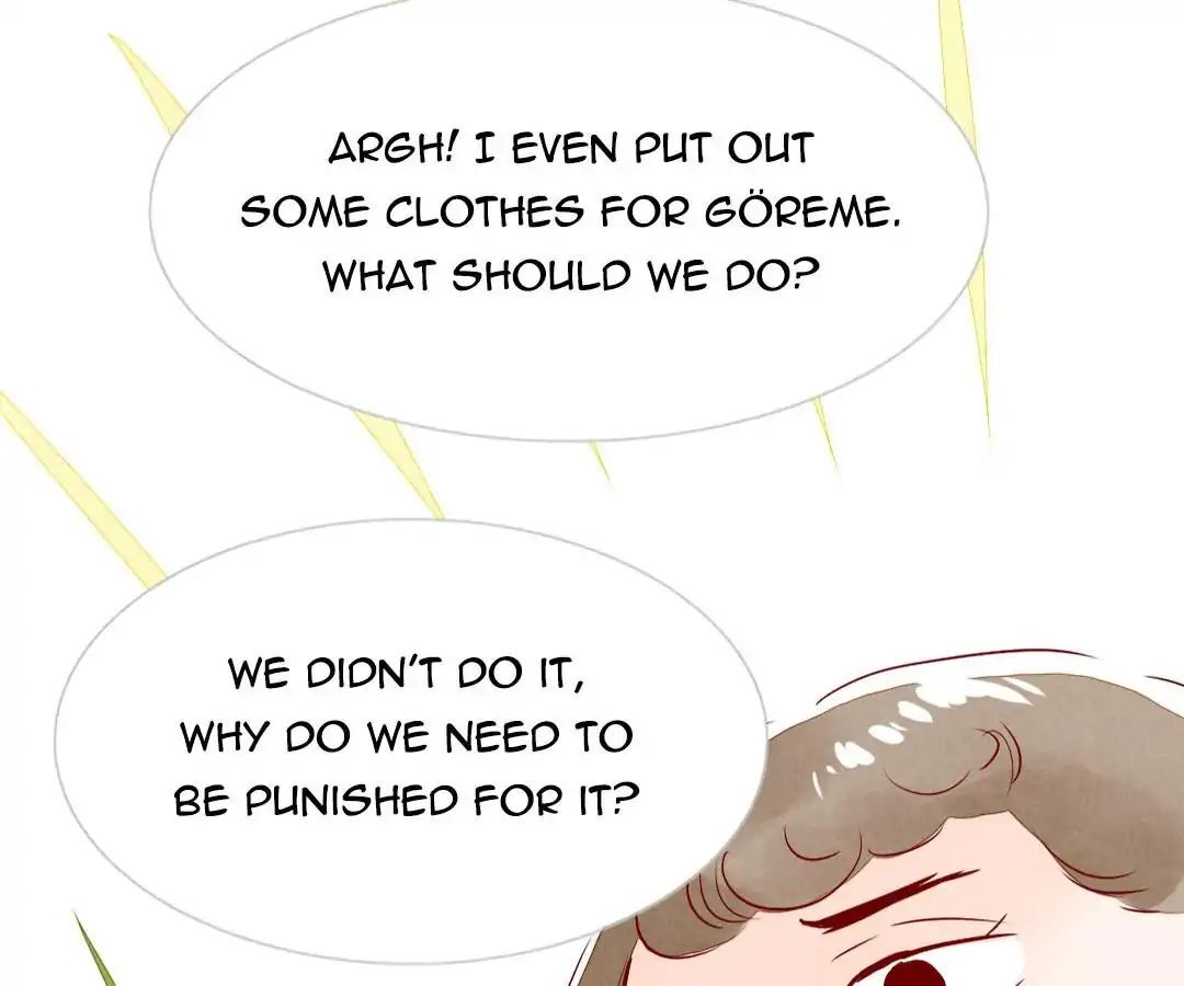 Stars-crossed Lovers Chapter 16 - page 56