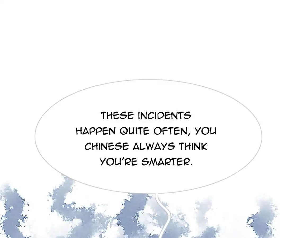 Stars-crossed Lovers Chapter 16 - page 59