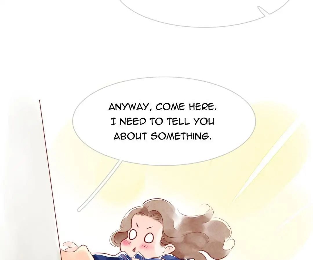 Stars-crossed Lovers Chapter 16 - page 6