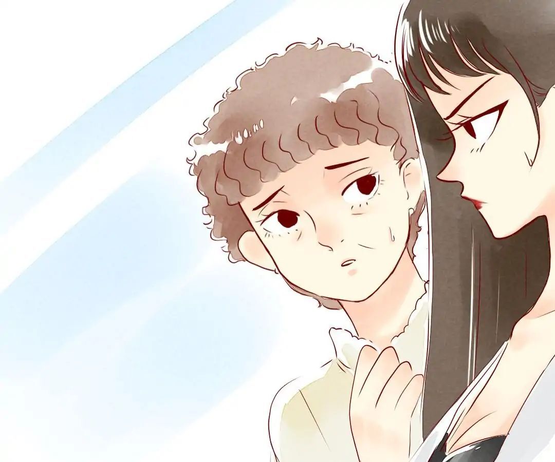 Stars-crossed Lovers Chapter 16 - page 63