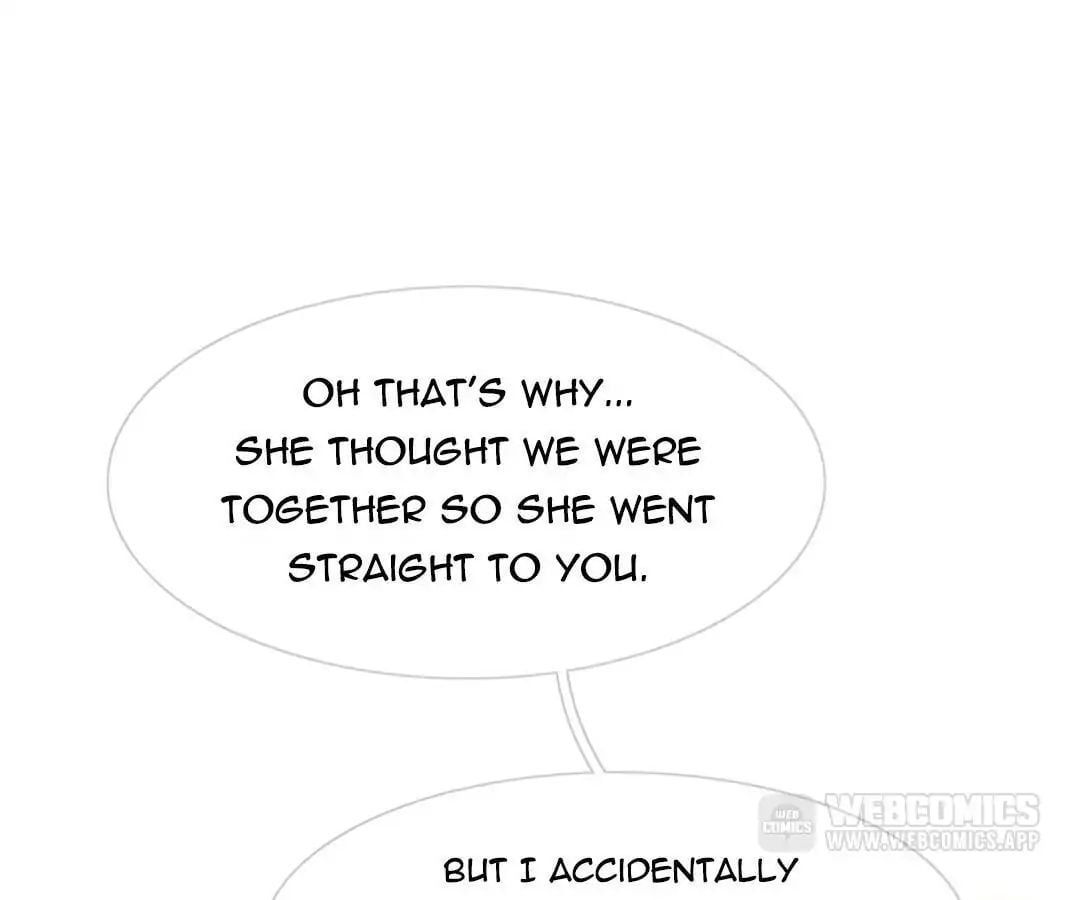 Stars-crossed Lovers Chapter 16 - page 9