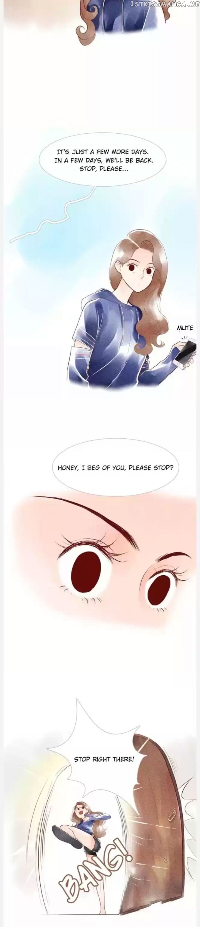 Stars-crossed Lovers chapter 59 - page 16