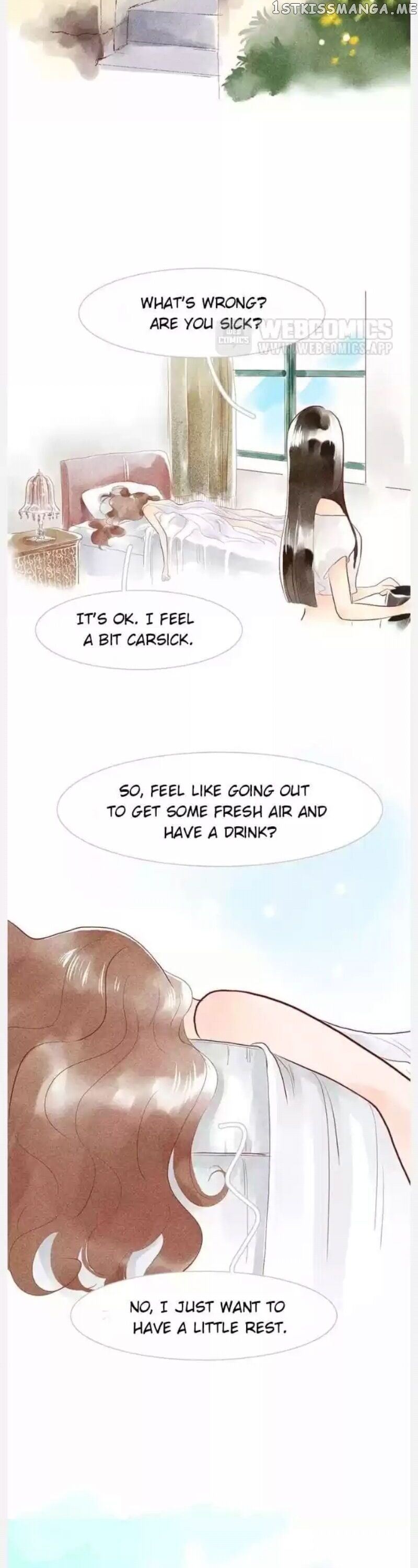 Stars-crossed Lovers chapter 59 - page 4