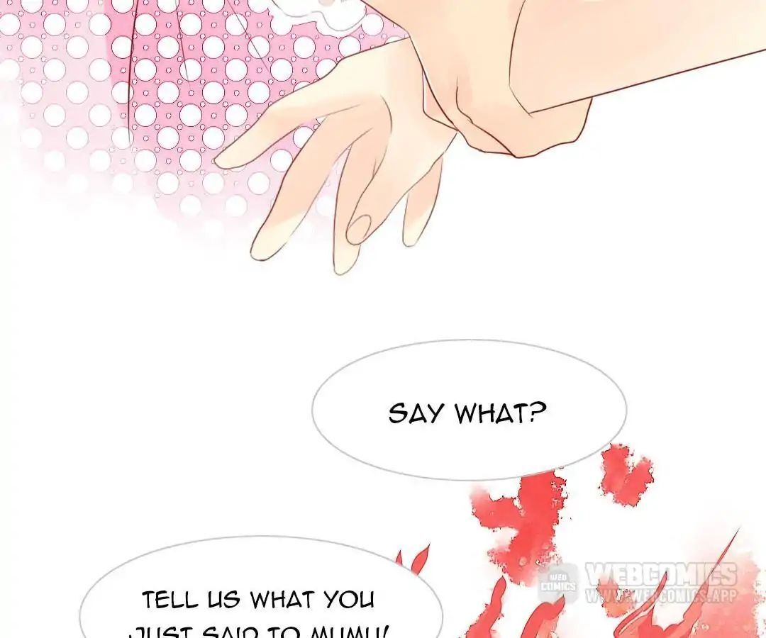 Stars-crossed Lovers Chapter 15 - page 17