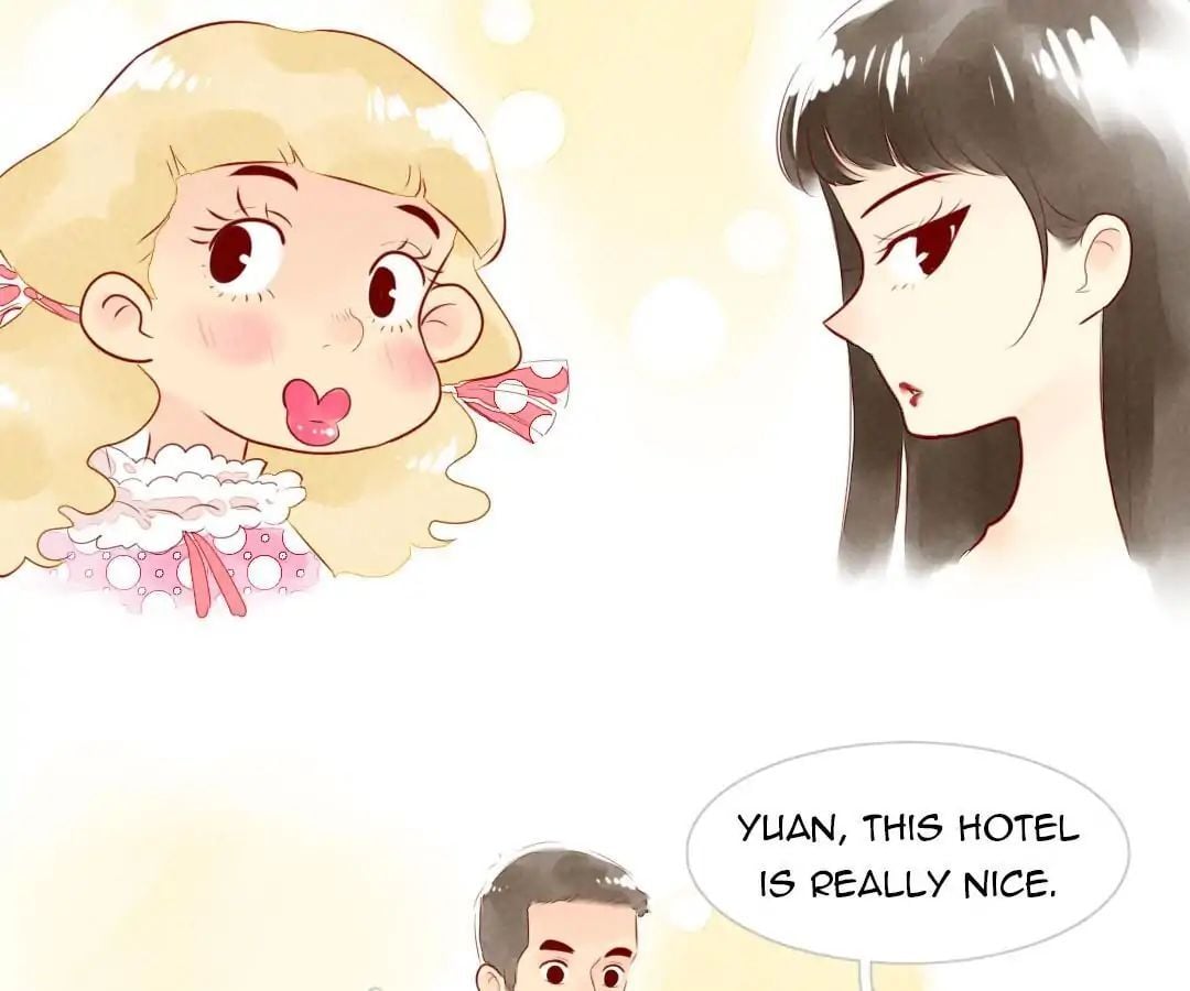 Stars-crossed Lovers Chapter 15 - page 2