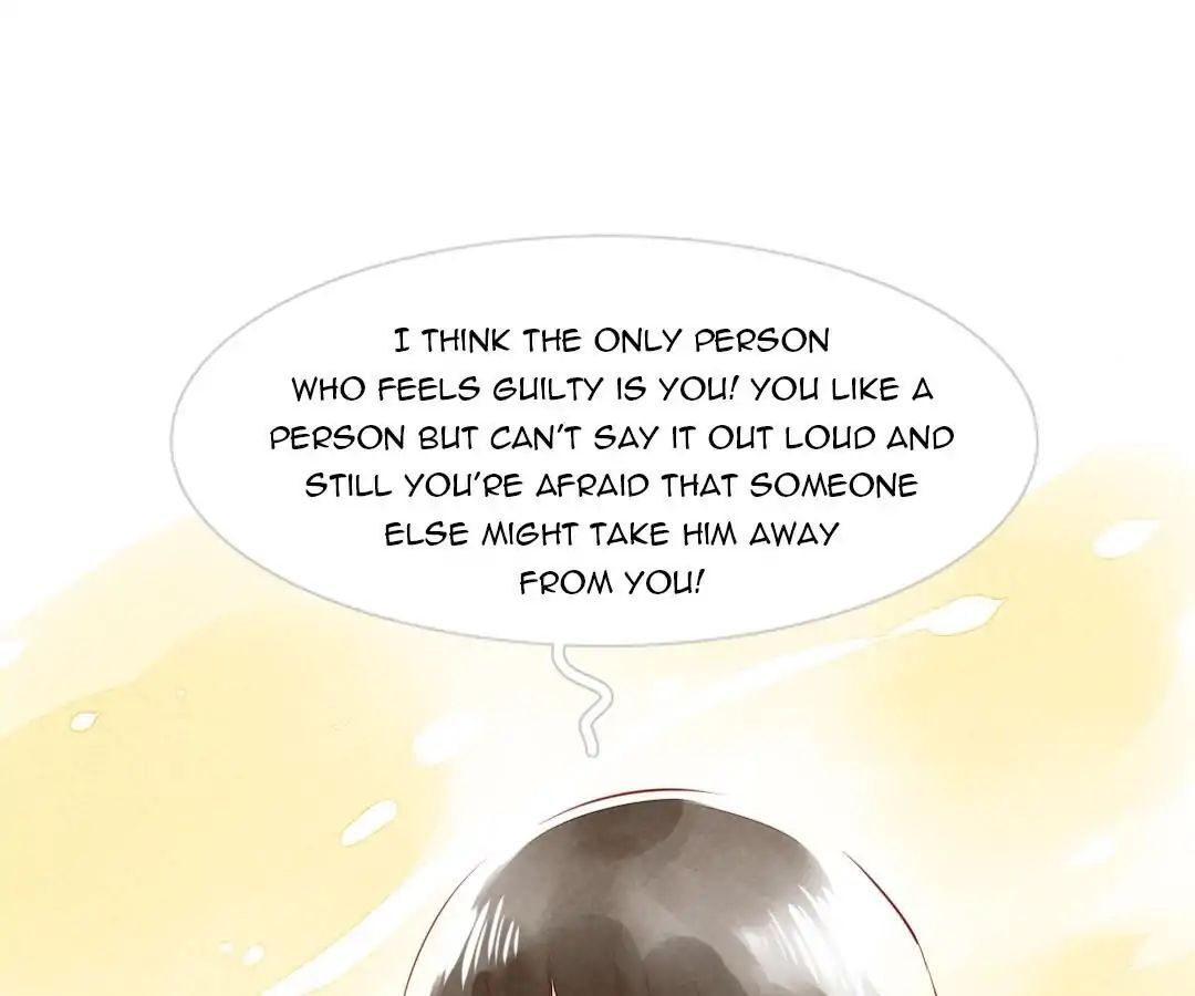Stars-crossed Lovers Chapter 15 - page 20
