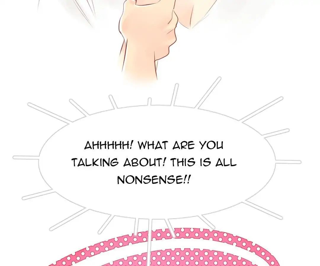 Stars-crossed Lovers Chapter 15 - page 22