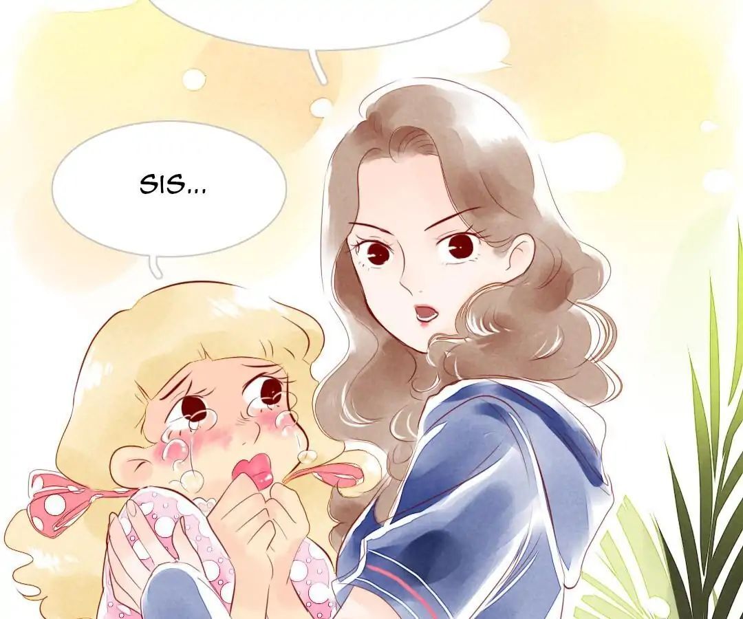 Stars-crossed Lovers Chapter 15 - page 26