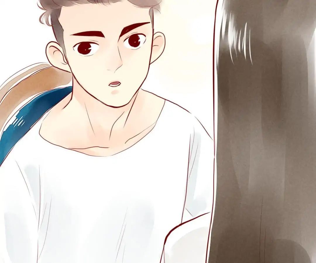 Stars-crossed Lovers Chapter 15 - page 30