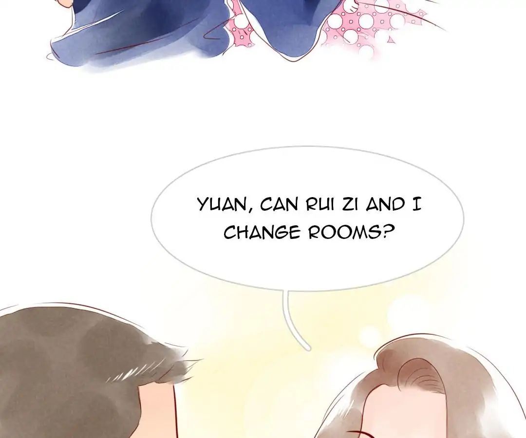 Stars-crossed Lovers Chapter 15 - page 38