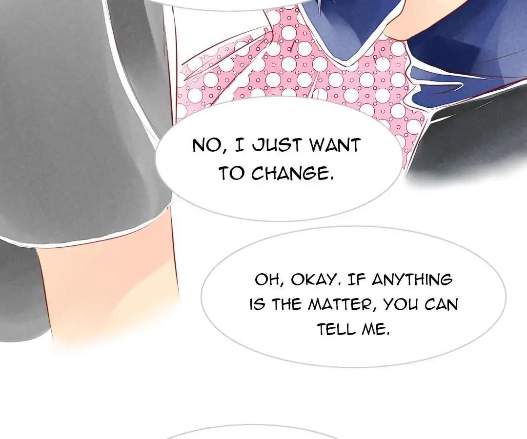 Stars-crossed Lovers Chapter 15 - page 40