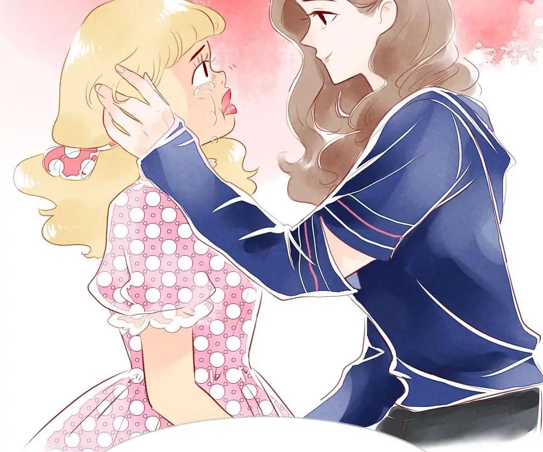 Stars-crossed Lovers Chapter 15 - page 43