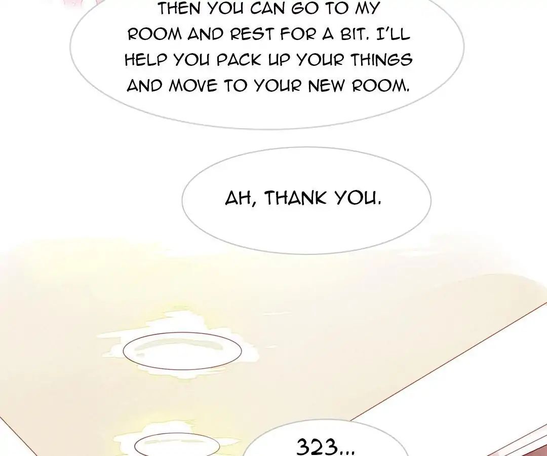 Stars-crossed Lovers Chapter 15 - page 44