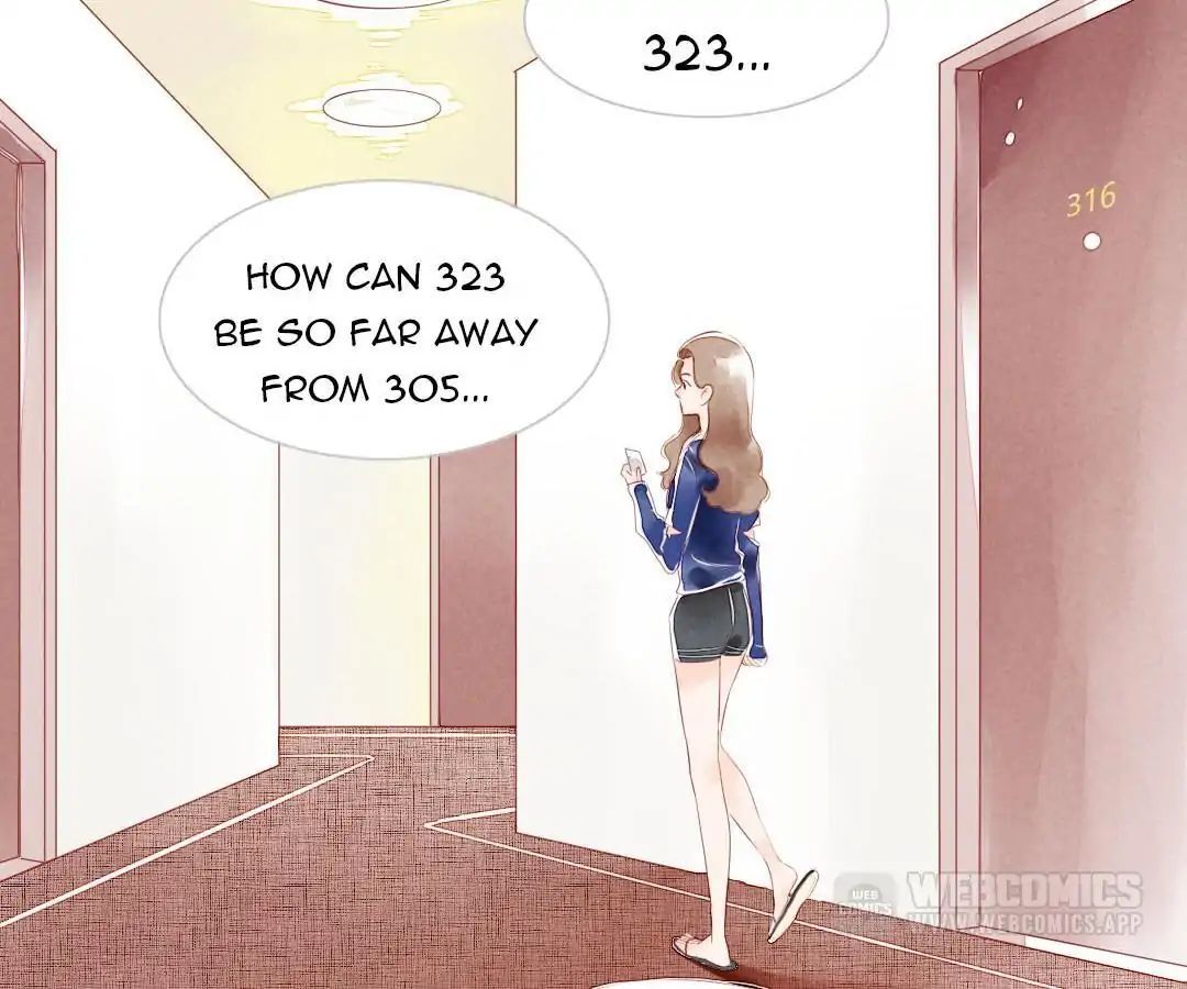 Stars-crossed Lovers Chapter 15 - page 45