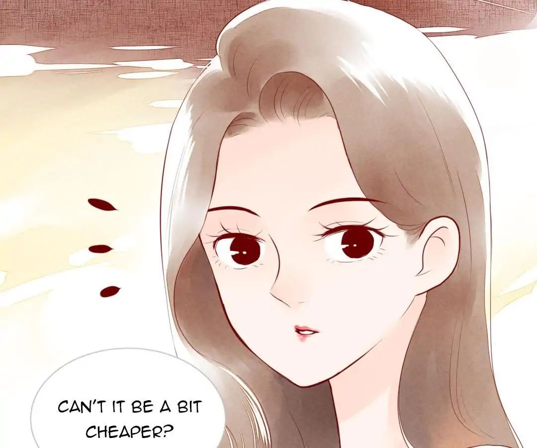 Stars-crossed Lovers Chapter 15 - page 46