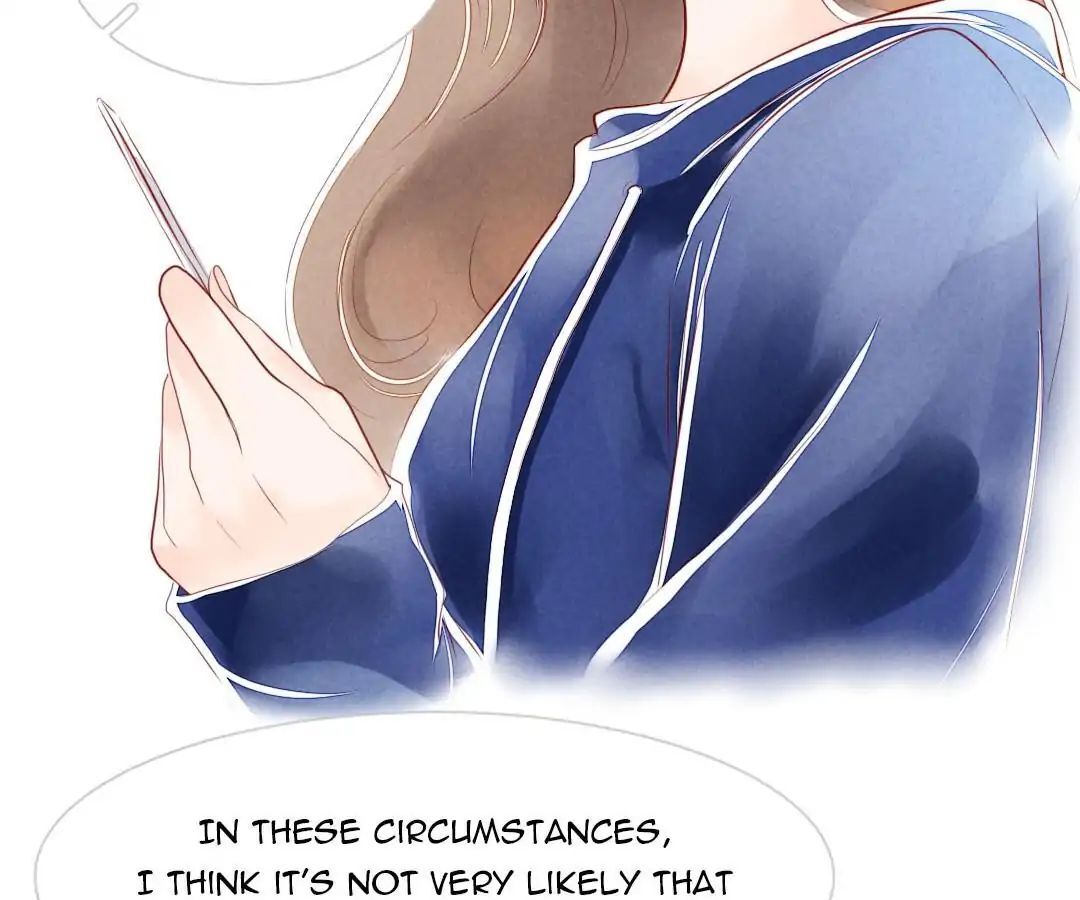 Stars-crossed Lovers Chapter 15 - page 47