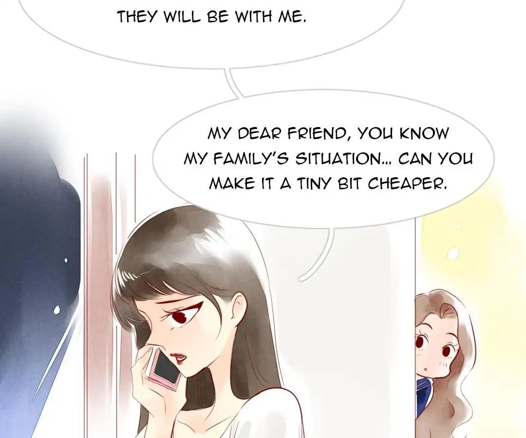 Stars-crossed Lovers Chapter 15 - page 48