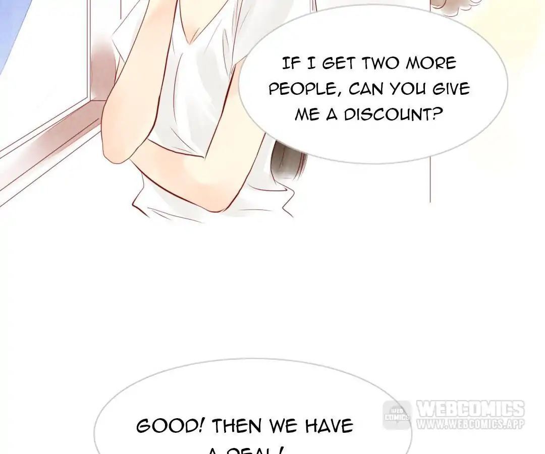 Stars-crossed Lovers Chapter 15 - page 49