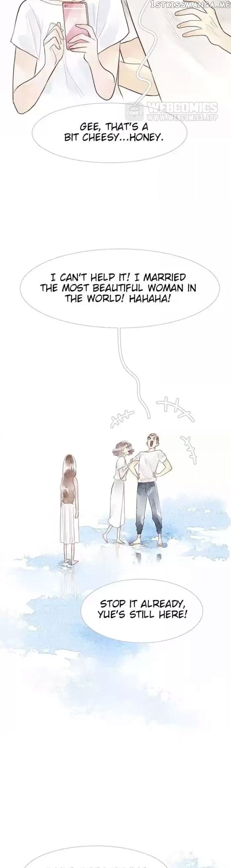 Stars-crossed Lovers chapter 58 - page 12