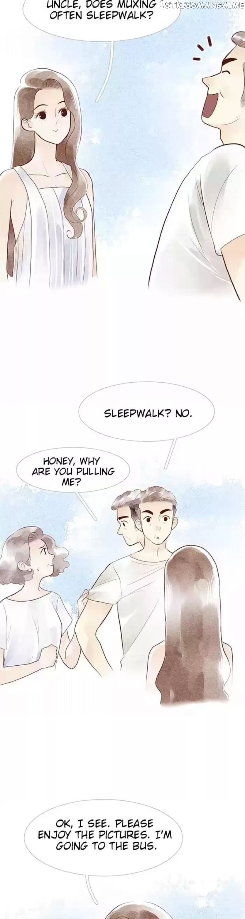Stars-crossed Lovers chapter 58 - page 13