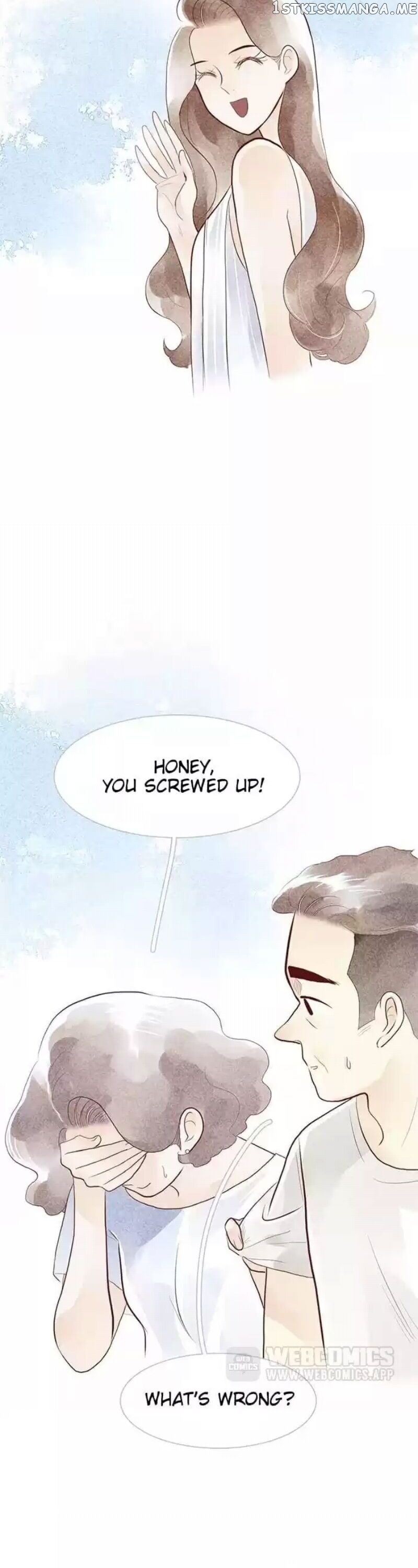 Stars-crossed Lovers chapter 58 - page 14