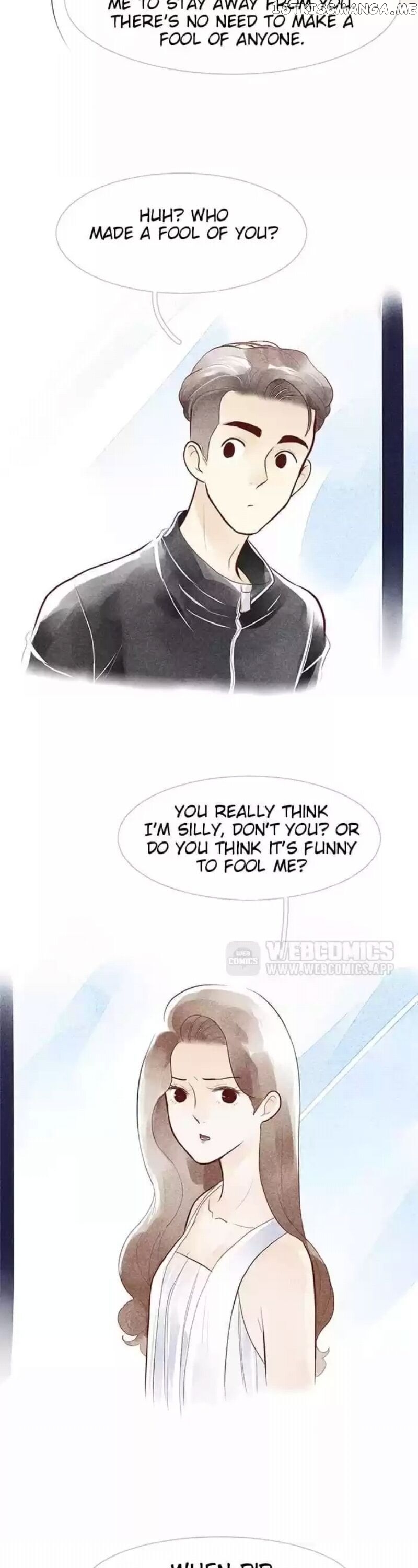 Stars-crossed Lovers chapter 58 - page 17