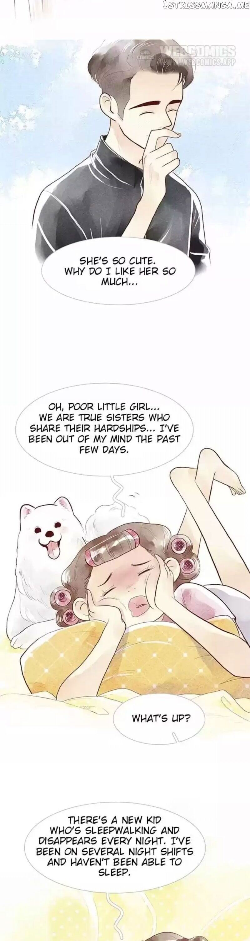 Stars-crossed Lovers chapter 58 - page 4