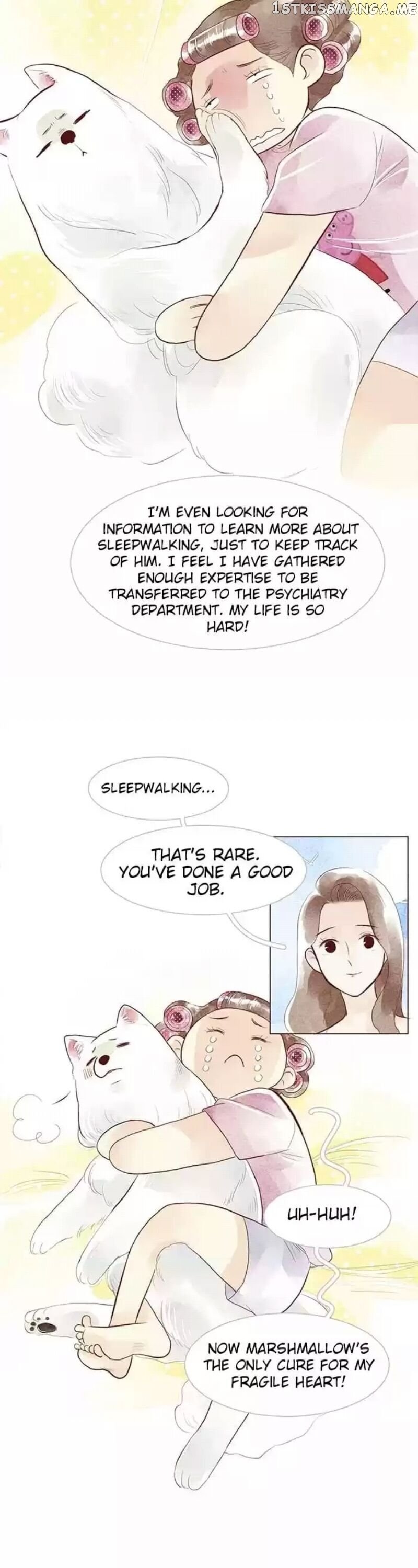 Stars-crossed Lovers chapter 58 - page 5