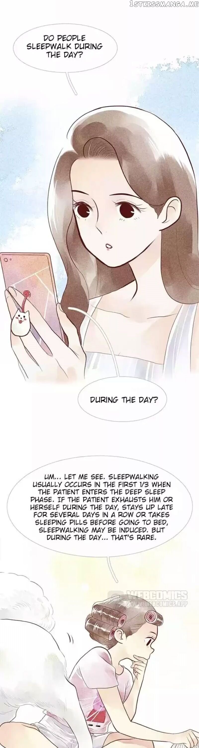 Stars-crossed Lovers chapter 58 - page 6