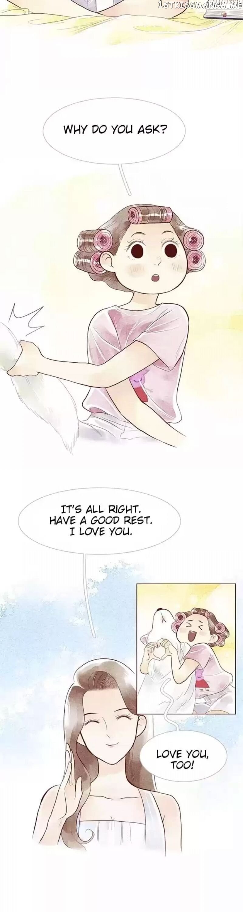 Stars-crossed Lovers chapter 58 - page 7