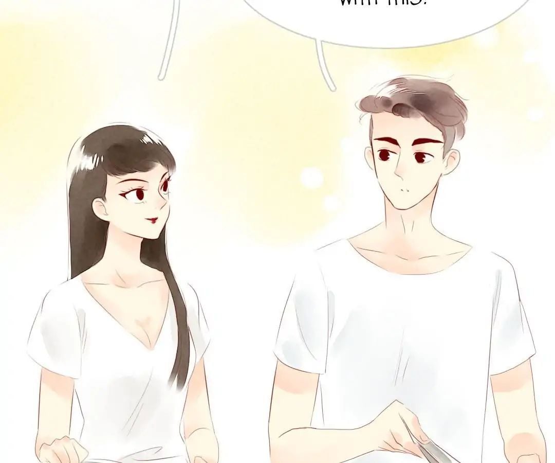 Stars-crossed Lovers Chapter 14 - page 10