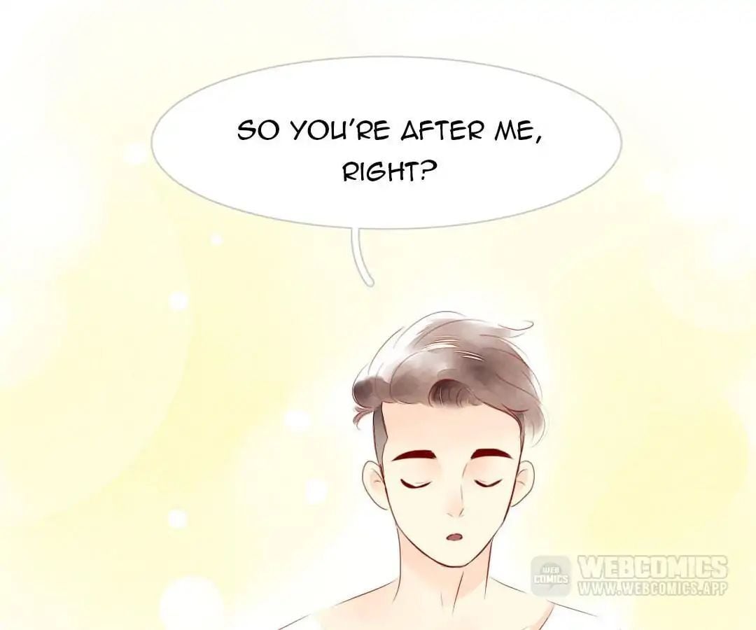 Stars-crossed Lovers Chapter 14 - page 25