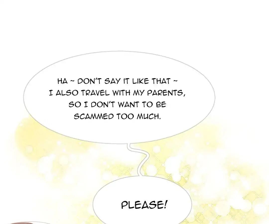 Stars-crossed Lovers Chapter 14 - page 28